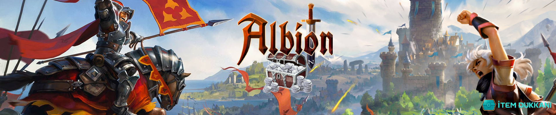 Albion Online