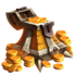 New World Gold